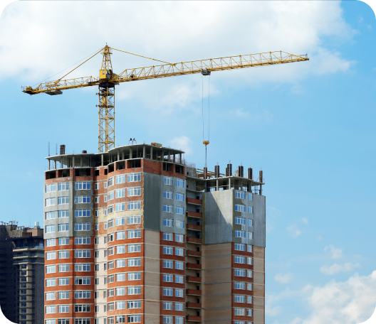 Real estate investment visualization