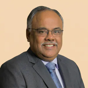 Mr.Balasubramanian Ganesh