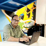 Sameer Saxena
