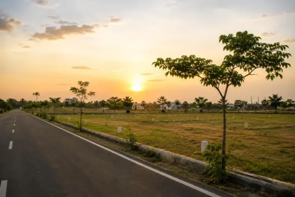 Chennai Prime Land Investment Opportunity