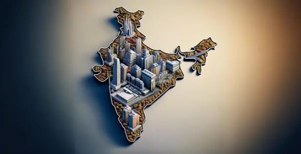 India Real-estate Investment Opportunity