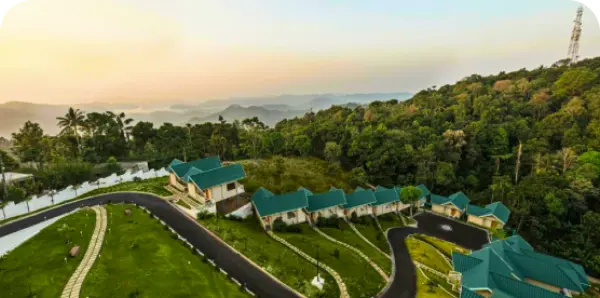 Kerala Holiday Homes Investment Opportunity