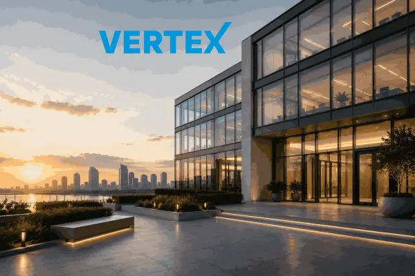 Vertex Managed Workspace Mangalore Investment Opportunity