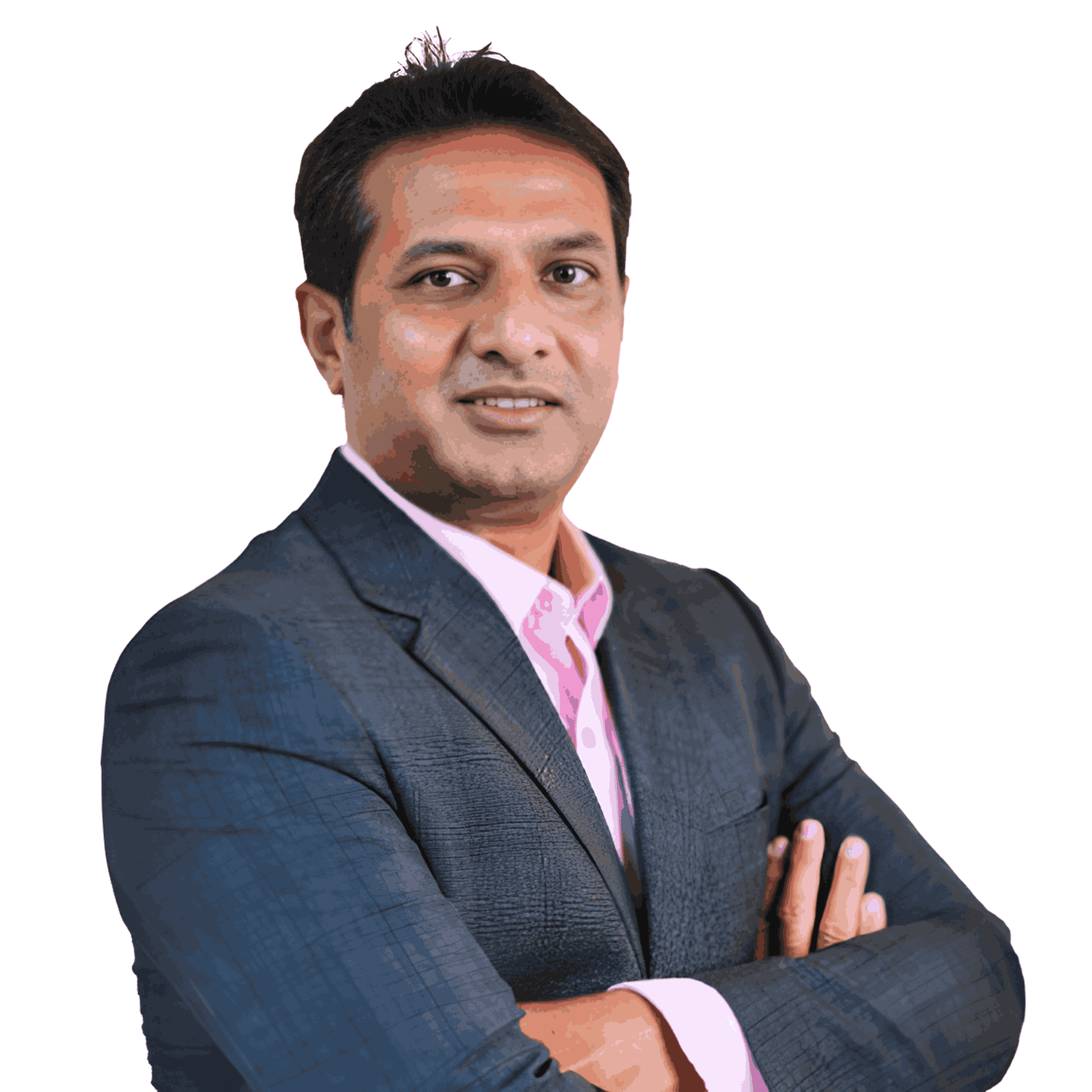Anand Narayanan