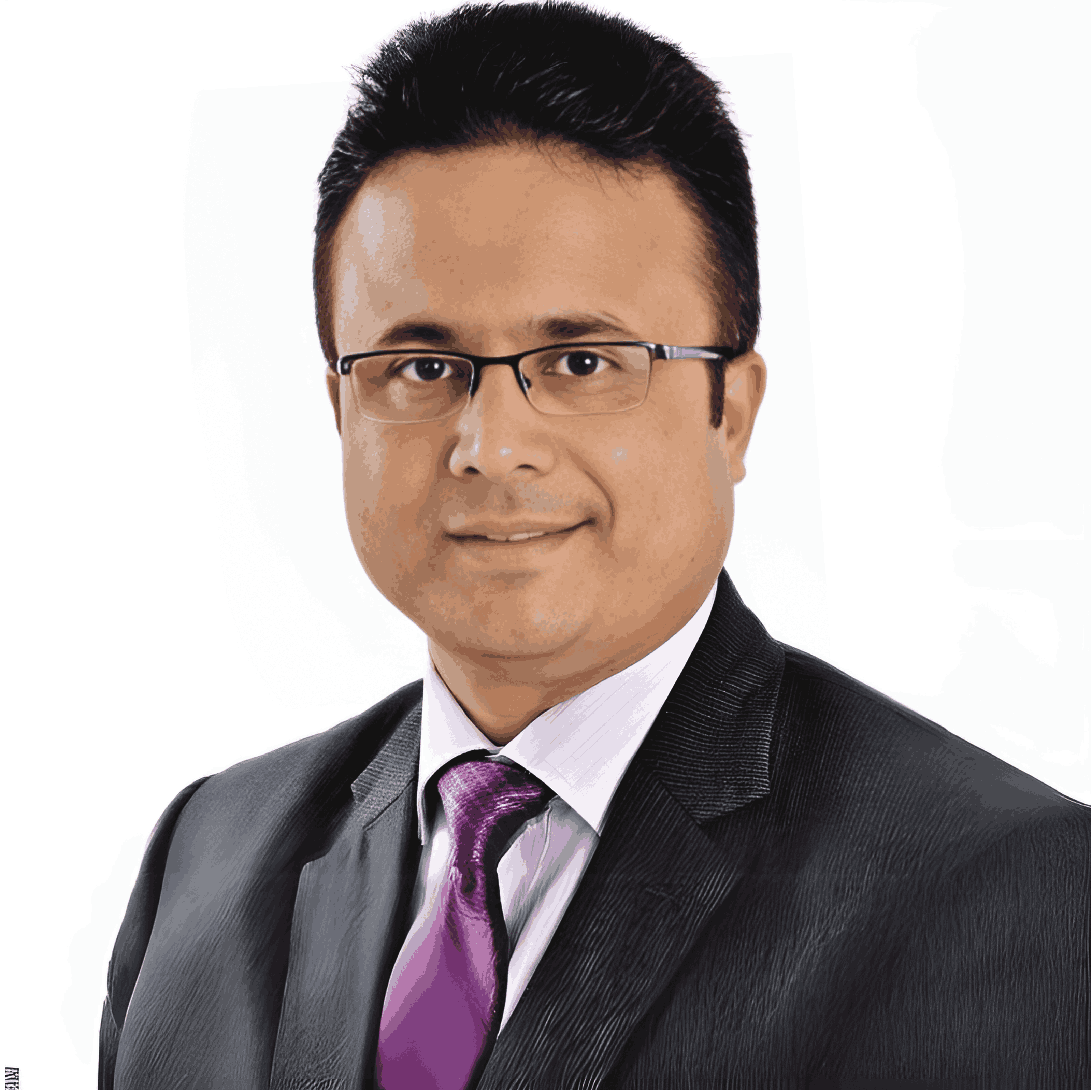 Avinash Rao